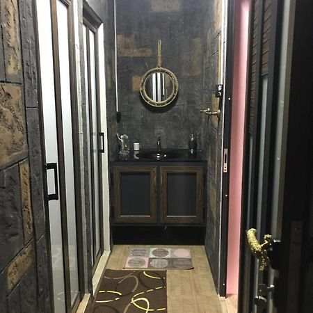 The Rustic Bed & Breakfast Terre Rouge  Exterior foto