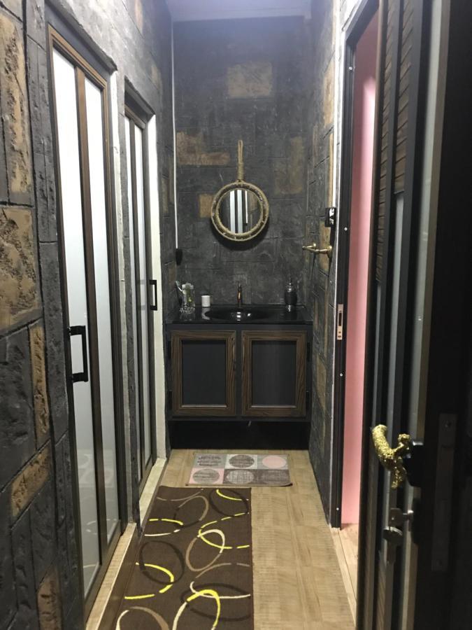 The Rustic Bed & Breakfast Terre Rouge  Exterior foto